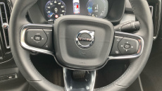 Volvo Xc40 1.5 T4 Recharge PHEV Plus Dark 5dr Auto Estate